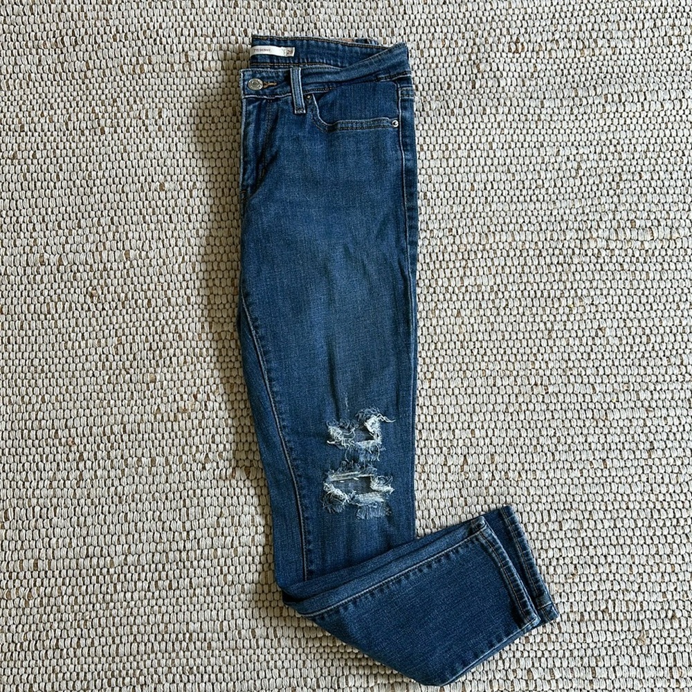 711 Skinny Women's jeans W28 L28